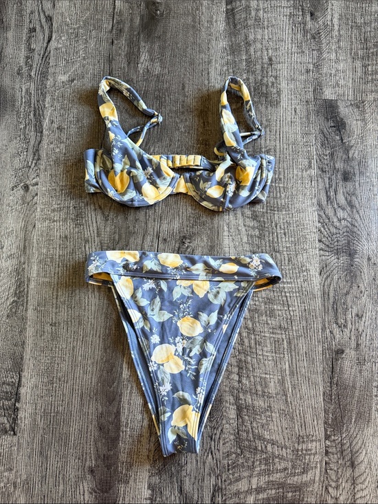 Abercrombie & Fitch Other - Bikini Set XS